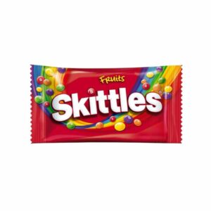 skittles fruit