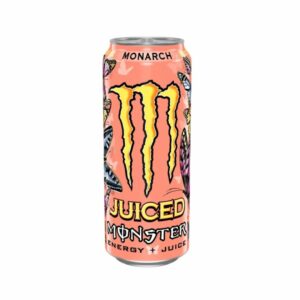 Monster Monarch - 500 ml