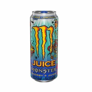 Monster Energy Aussie Lemonade