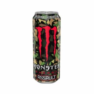 Monster Assault - 500 ml