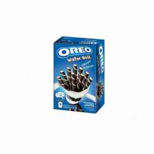 Oreo Vanilla Wafer Roll - 54 g