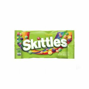 Skittles Crazy Sours - 38 g