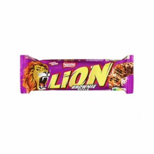 Lion Brownie - 40 g