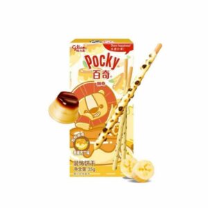 Pocky Leone al gusto Banana - 35gr