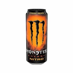 monster energy cosmic peach