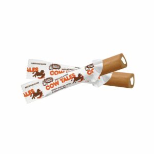 Cow Tales Caramel Vanilla – 28gr