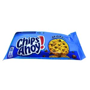 Chips Ahoy! Original, Biscotti Cookies - 44g