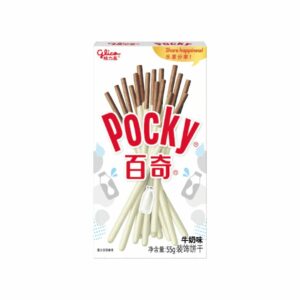 Pocky Leone al gusto Banana - 35gr