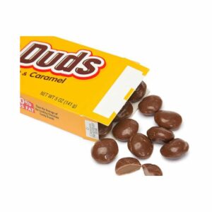 Hershey's Milk Duds