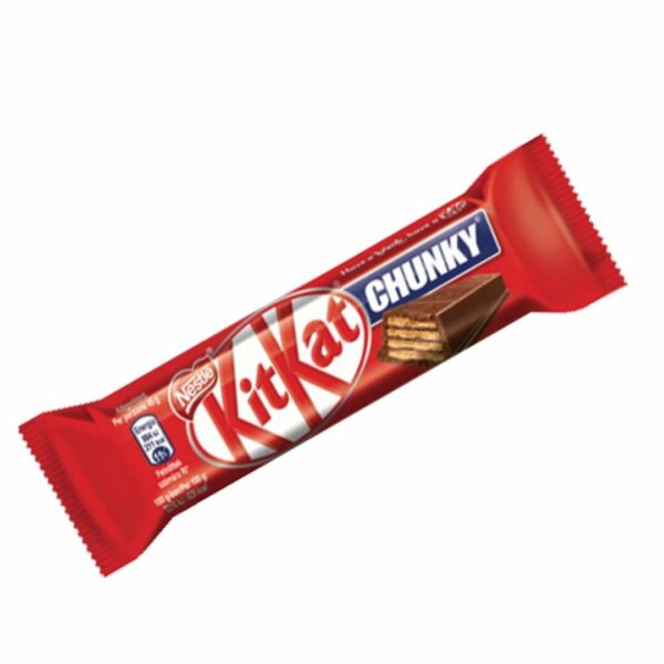 Kit Kat Chunky - 42 g