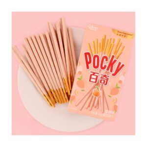 Pocky alla Pesca - 55 g