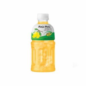 Mogu Mogu gusto Limone - 320 ml