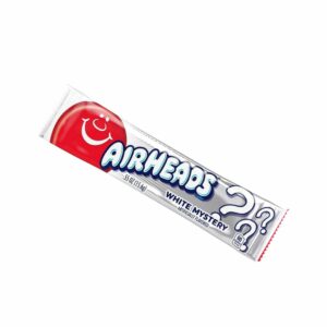 Airheads Bar White Mystery-