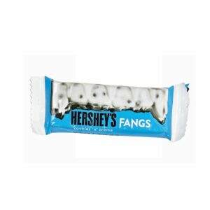 Hershey's Cookies 'n' Creme Zanne di Vampiro