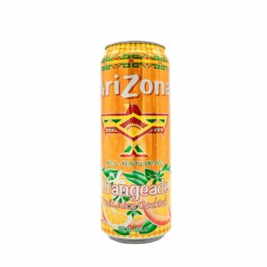 Arizona Orangeade té the - 680ml