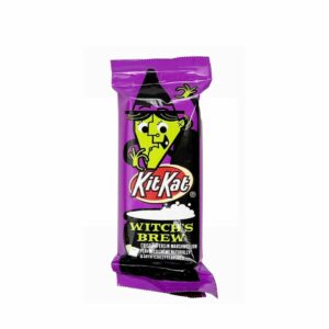 Kit Kat Witch's Brew con Marshmallow Limited Edition