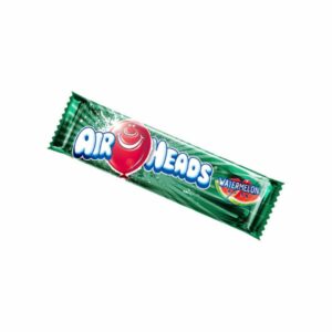 Airheads Bar Watermelon - Caramella gusto Anguria