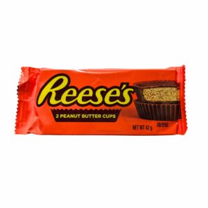 Reese’s 2 Peanut Butter