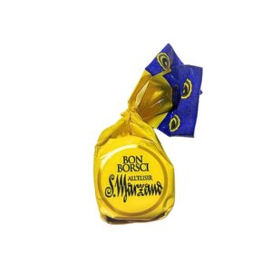 Borsci cioccolatino al liquore SBon Borsci  - Praline al cioccolato Liquore Borsci San Marzanoan Marzano