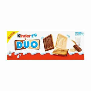 kinder duo