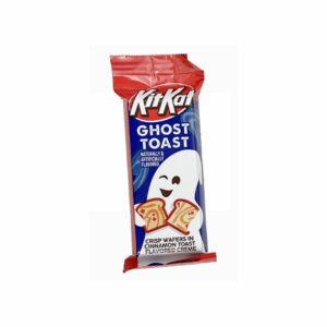 Kit Kat Ghost Toast Limited Edition