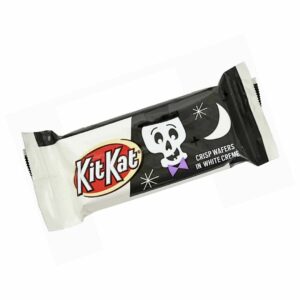 Kit Kat Breaking Bones Limited Edition