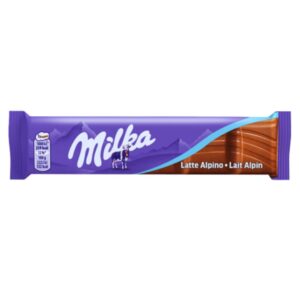 Milka Latte Alpino - 45gr