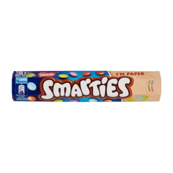 Smarties - 130gr