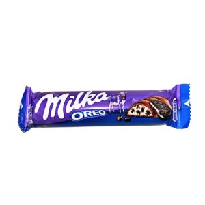 Milka Oreo - 37gr