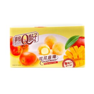 Mochi al Mango - 80gr