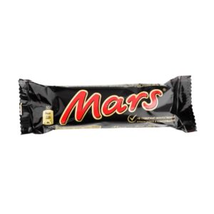 MARS (Made in Paesi Bassi) - 50gr