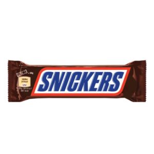 Snickers (Made in Paesi Bassi) - 50gr