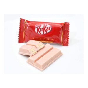 KitKat Mini Giapponese alla Fragola - 11,3gr