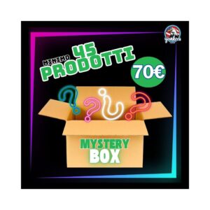 Mystery Box da 70€