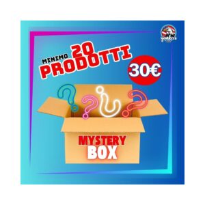 Mystery Box da 30€