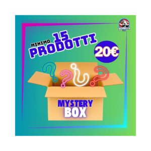 Mystery Box da 20€