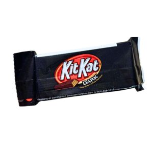 Kit Kat Dark Mini - 42gr