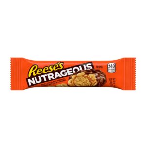 Reese’s Nutrageous - 47gr