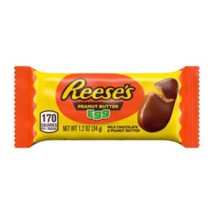 Reese’s Peanut Butter Egg - 47gr