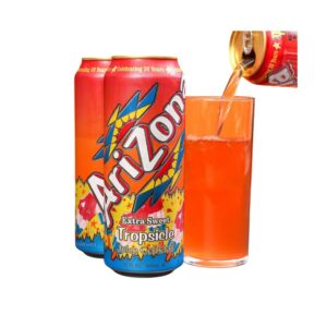 Arizona Tropsicle - 650ml