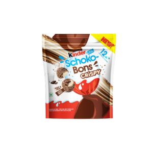 Kinder Schoko Bons Crispy - 22.4gr