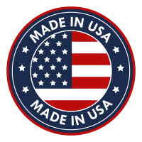 made in usa